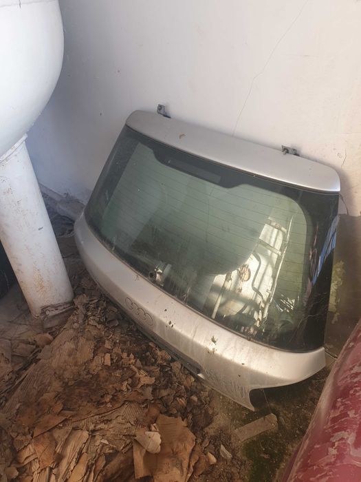 Задно стъкло за Ауди А3