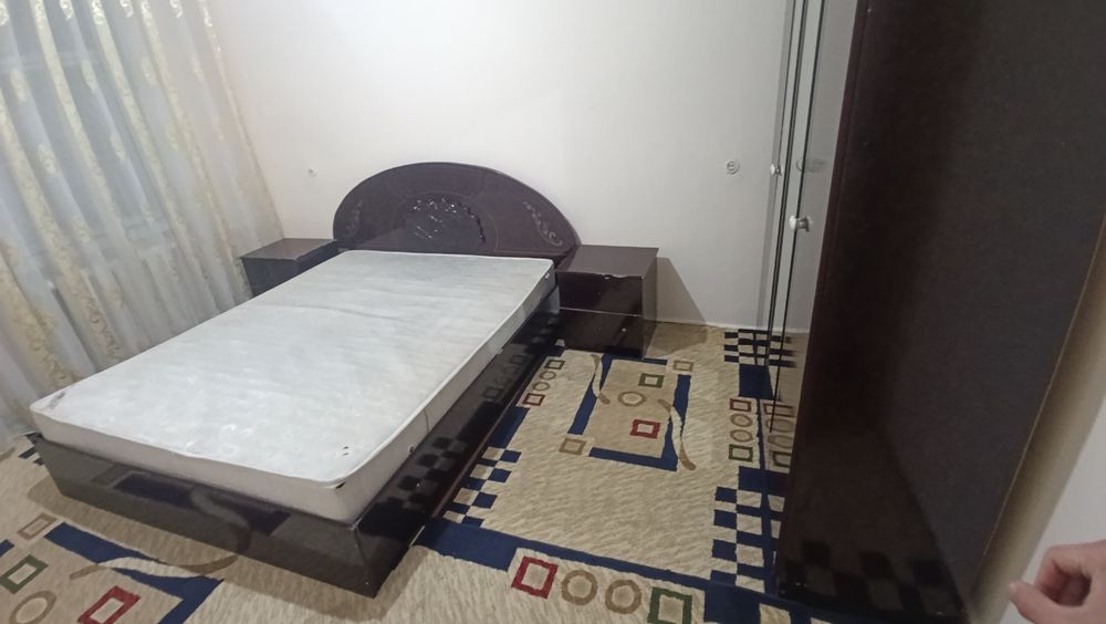 Ижарага уй берилади