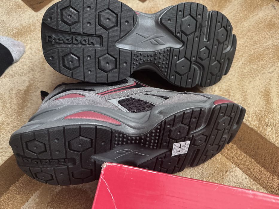 Vand Rebook 45.5