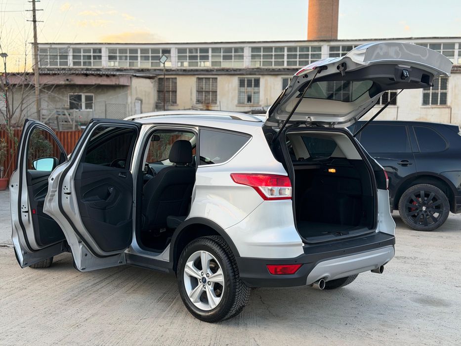 FORD Kuga 2015 — imagine 3