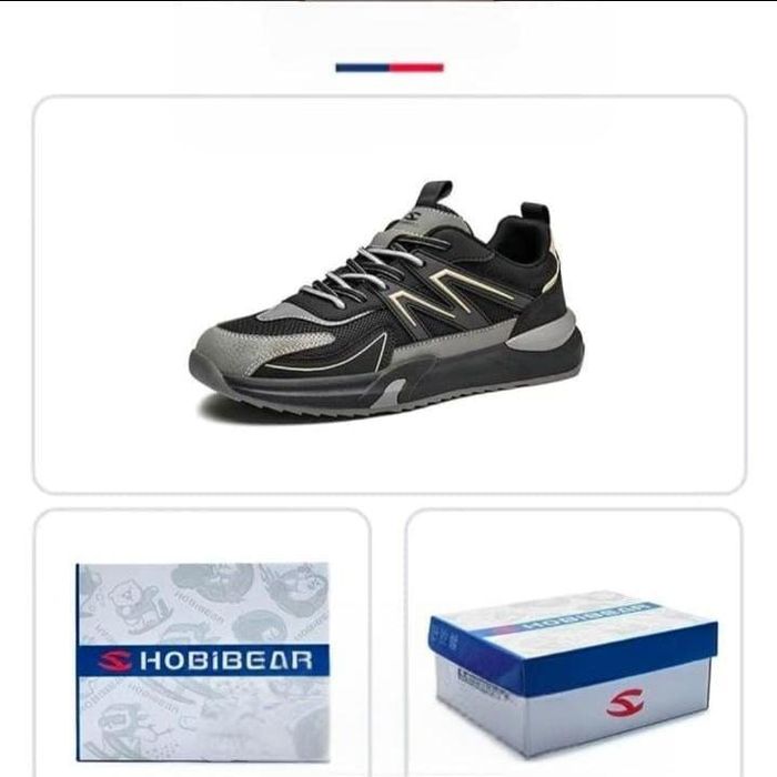 Продажи кроссовки