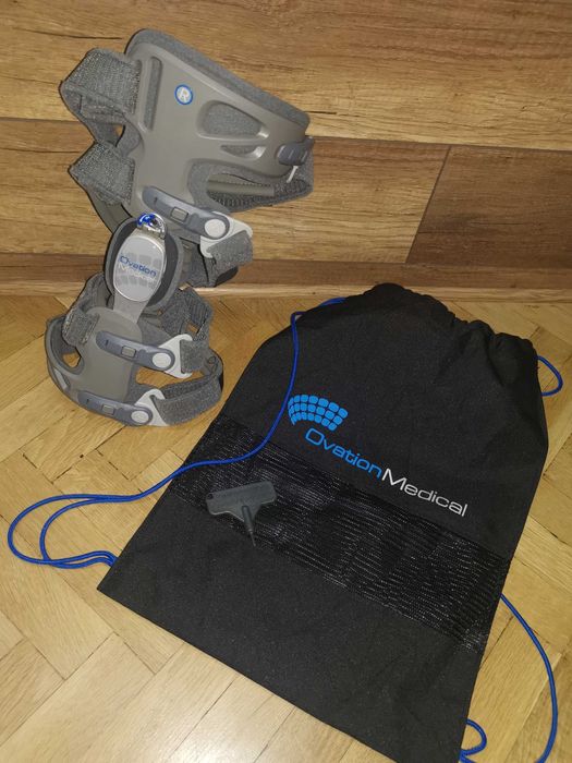 Ортеза Наколенка Ovation Medical Game Changer