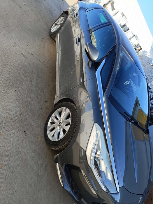 CITROËN DS5 2013 — imagine 4