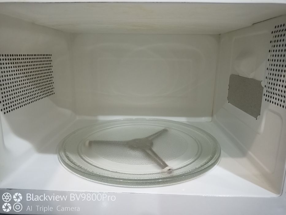 Микроволновка AVA