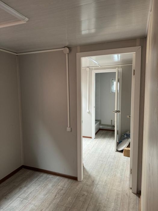 Контейнеры утепленные 20/40ф