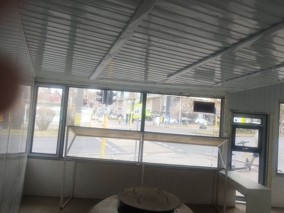 Аренда помещение