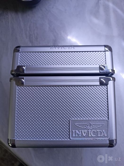 Мужские часы Invicta