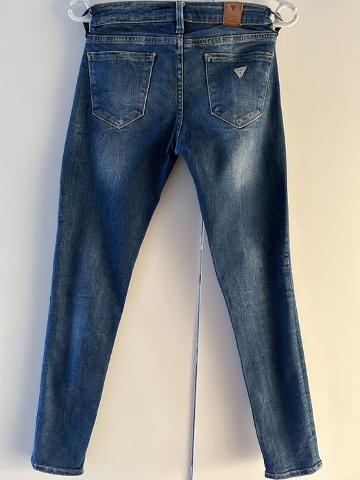 Дънки Guess и G-star