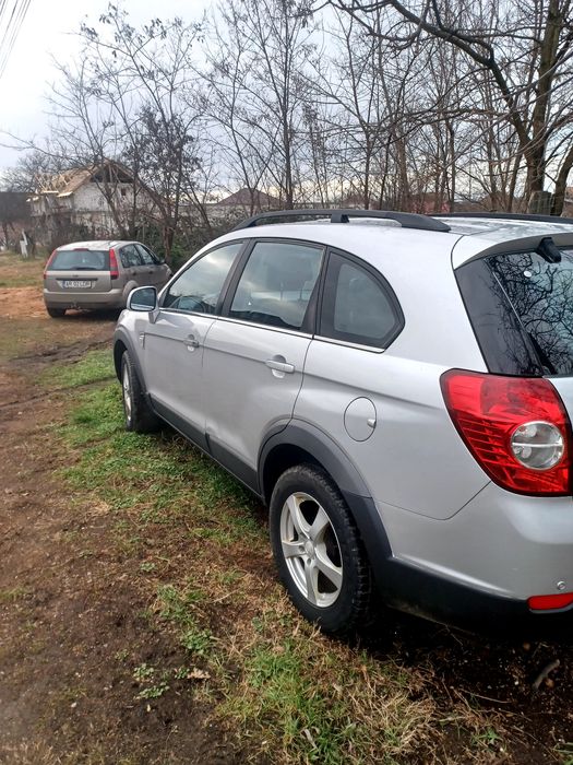 Vand Chevrolet Captiva 2.0 Diesel