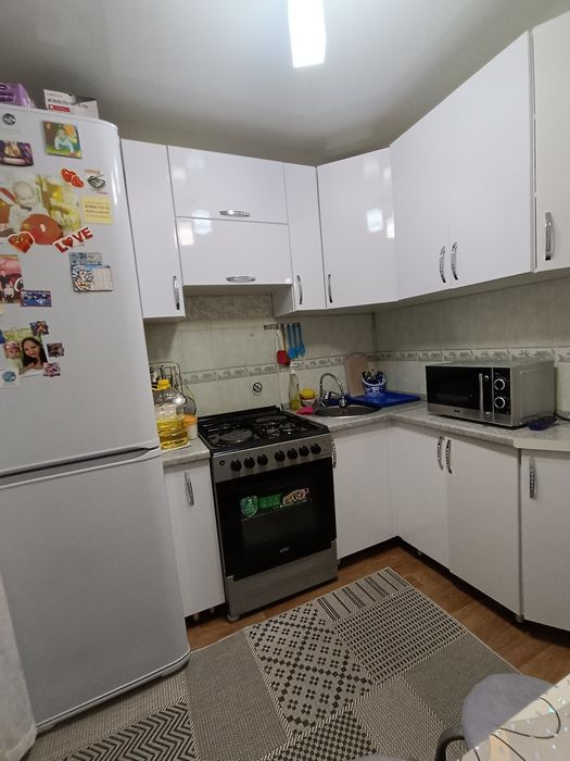 Продам 2-х комнатную квартиру