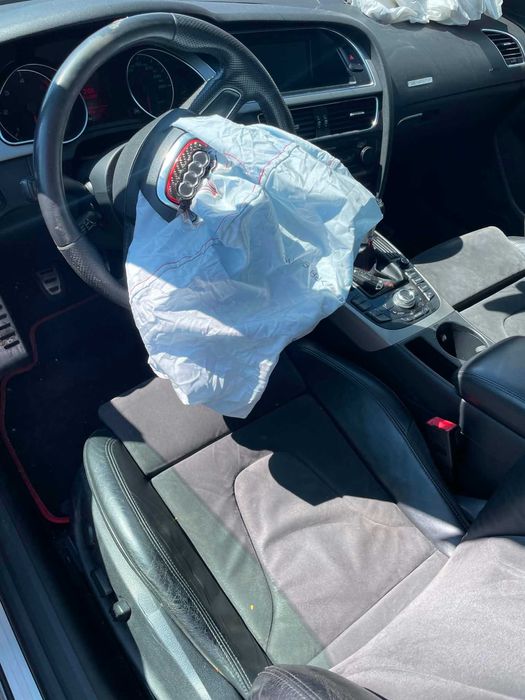 Audi A5 3,0TDI 239 Quatrro