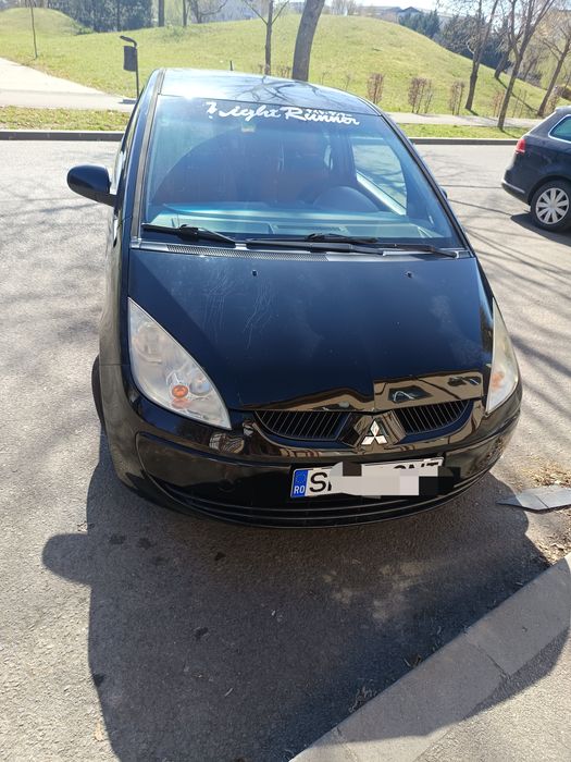 Mitsubishi colt 1.5