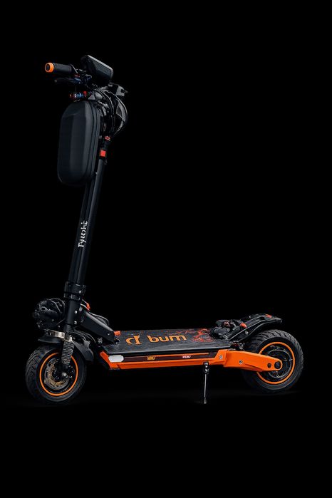 J-Burst M5+ электр самокат