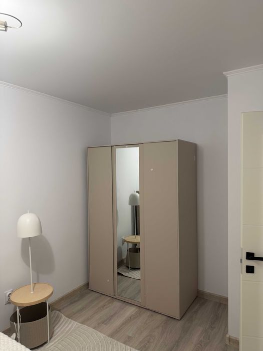 Închiriere apartament cu 2 camere – Copou Garden Iaşi