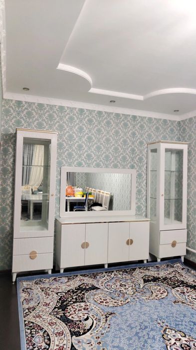 Сборка мебели. Жиһаз құрастыру.