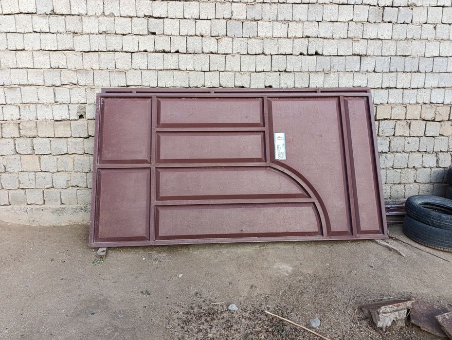 Darvoza 3.20\3.20 razmer