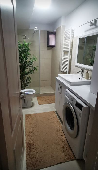 Măgurele centru mobilată, utilata