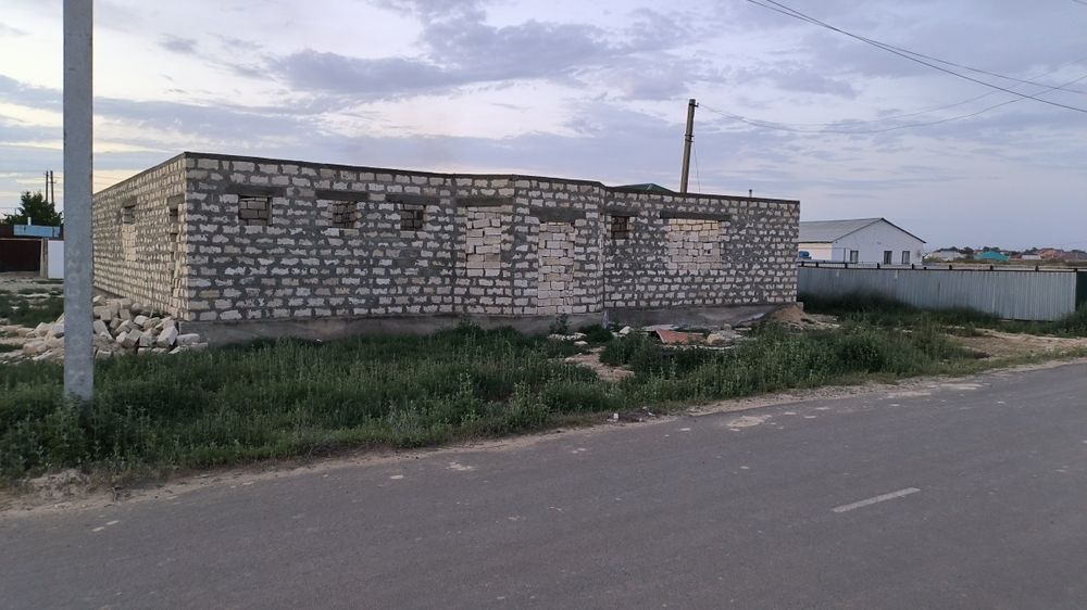 Жер, участок 10 соток