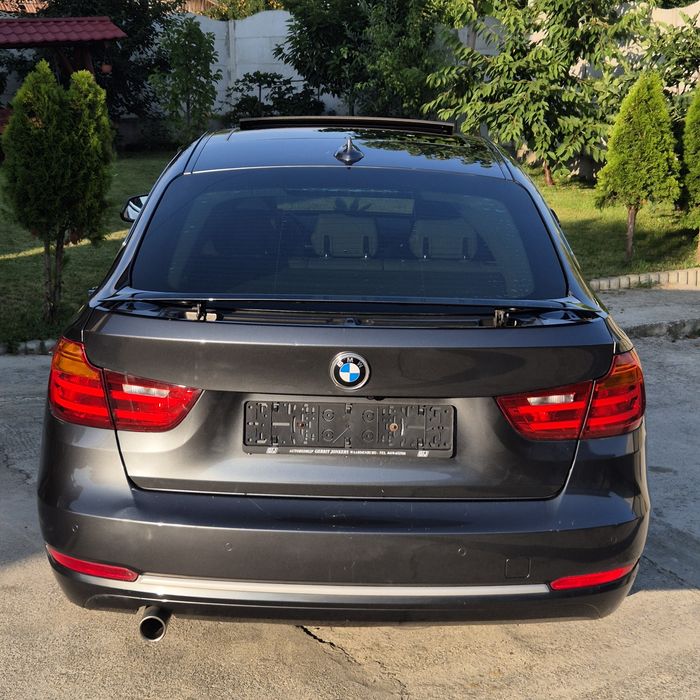 BMW Seria 3 GT Full Options/Impecabil