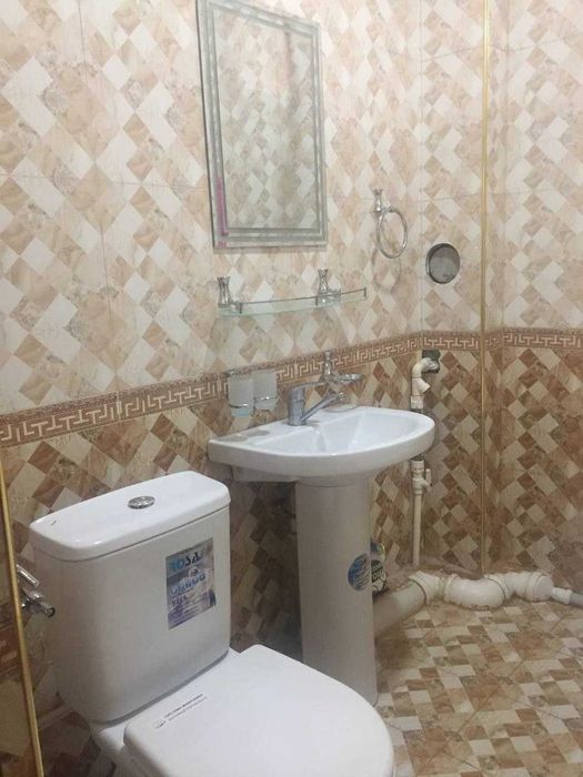 Аренда 2х комнатной квартиры