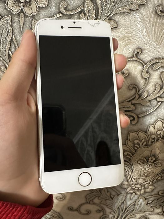 Iphone 7 32 gb akb 100