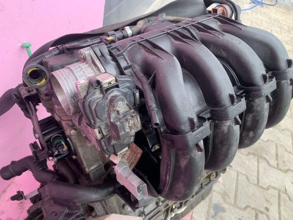 Motor Peugeot Citroen 1.4 KFV 75CP