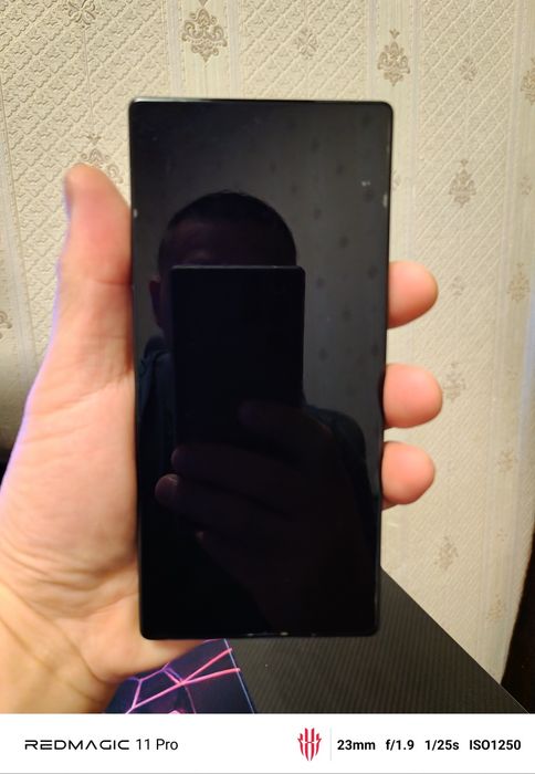 Zte nubia red magic 10 pro