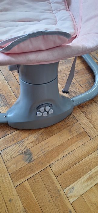 Бебешка люлка Kikka boo