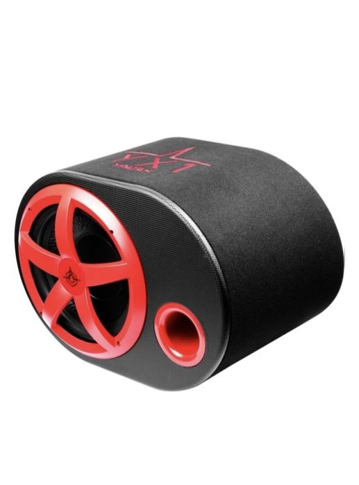 Сабвуфер УРАЛ АС-У12А