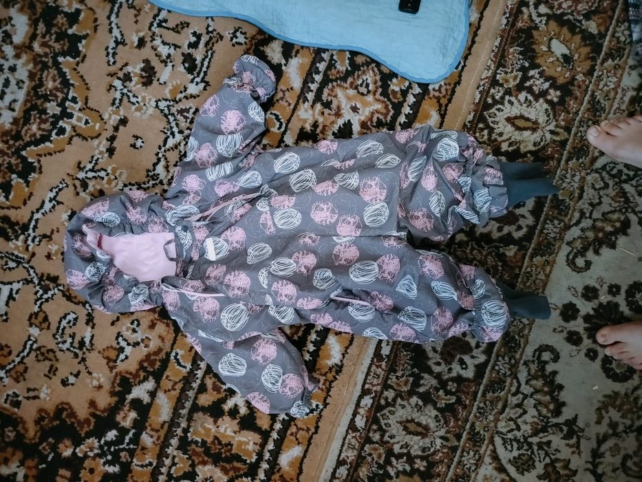 Детские вещи на девочку