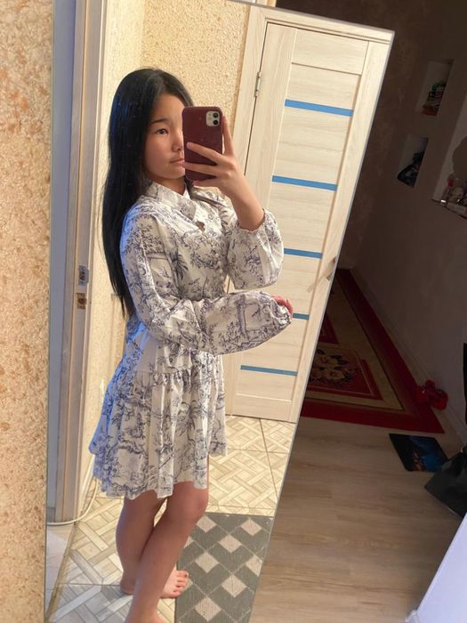 Киімдер сатылады!