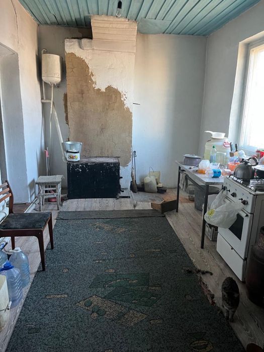 Продам в пригороде