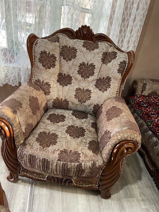 Mebel yumshoq divanlar