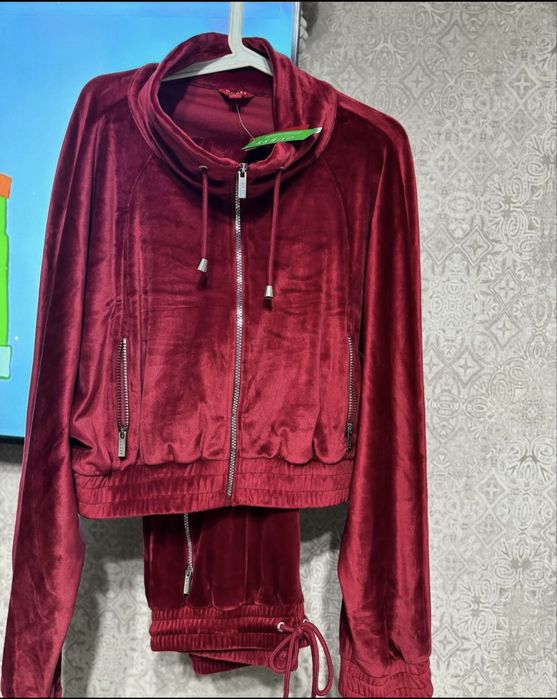 Спортивная двойка