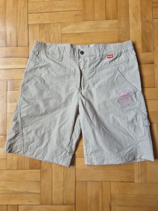 Pantaloni scurți drumeție SE - Sports Equipment, Copii - Nano-Q - 10