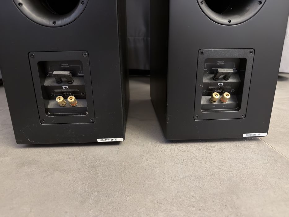 XTZ SPIRIT 11 matte black