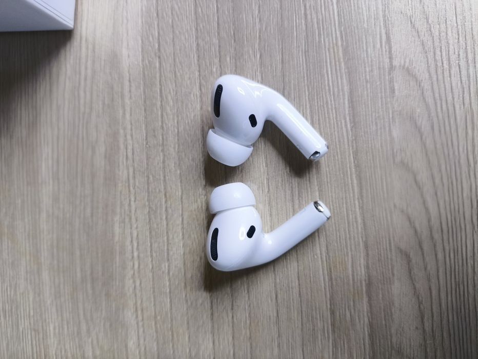 Наушники AirPods Pro