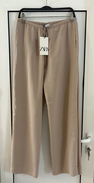 Zara панталон Zara размер M