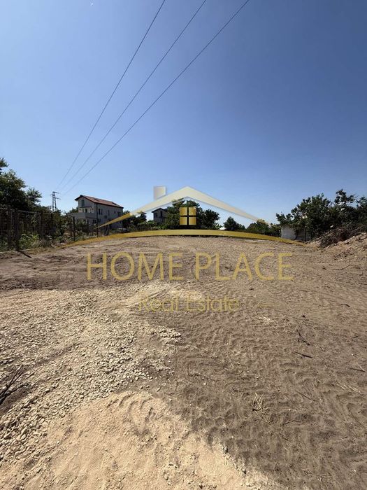 парцел м-ст Боровец Север