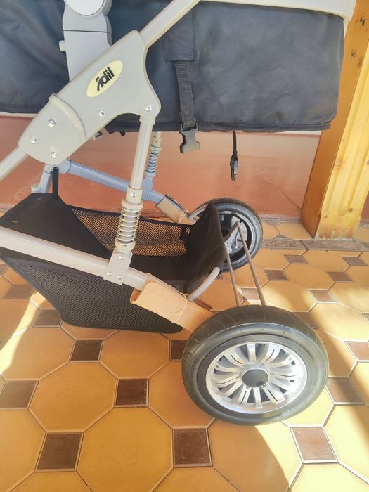 Коляска детская.