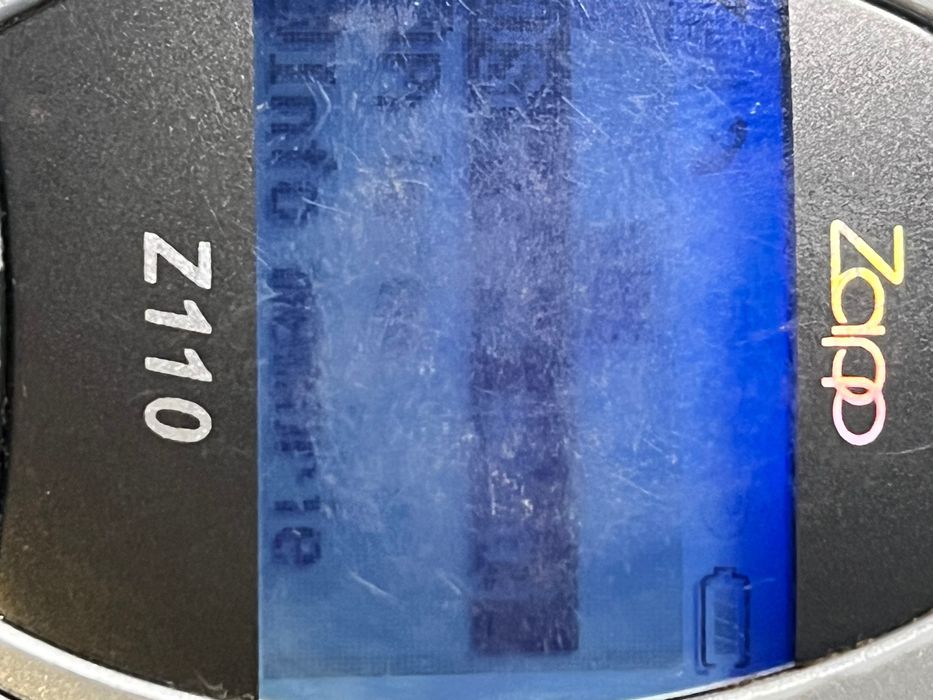 Telefon de colecție ZAPP Z110