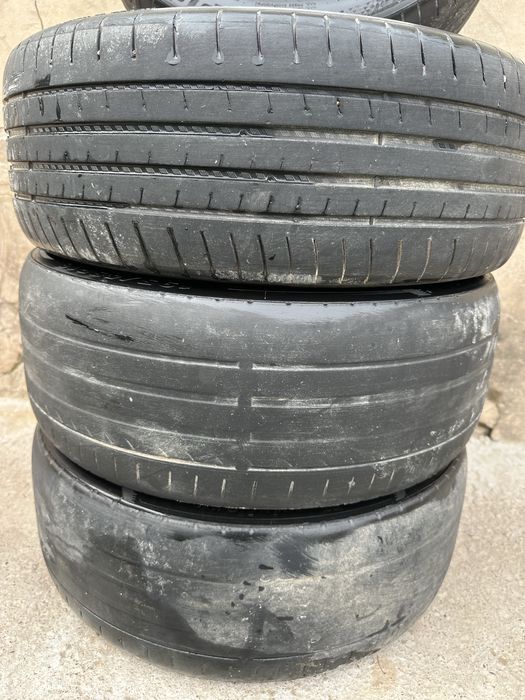 Торус 16 комплект