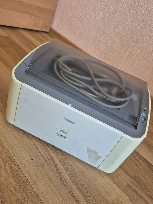 Принтер Canon i-SENSYS LBP2900