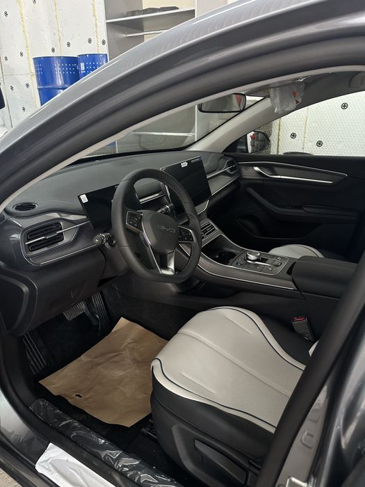 BYD Destroyer 05 в аренду