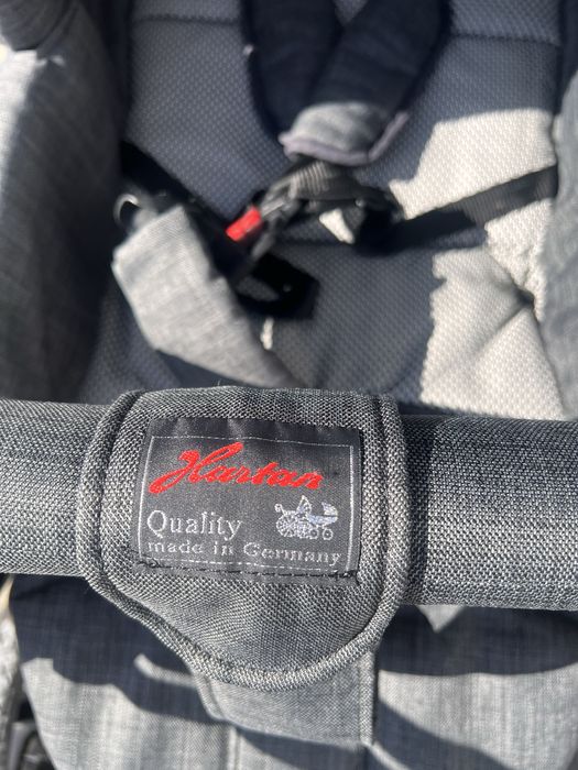 Carucior hartan topline S