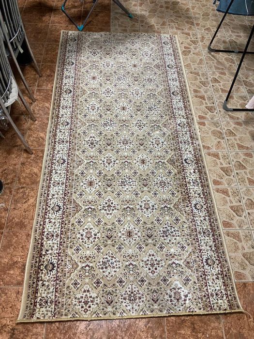 Ковровая дорожка