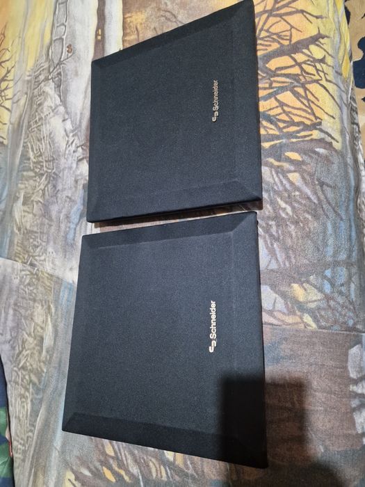 Boxe slim Schneider Manhatten 1100 L5