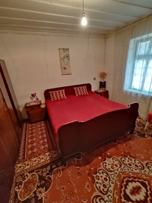 Продава къща в село Малък дол община Братя Даскалови