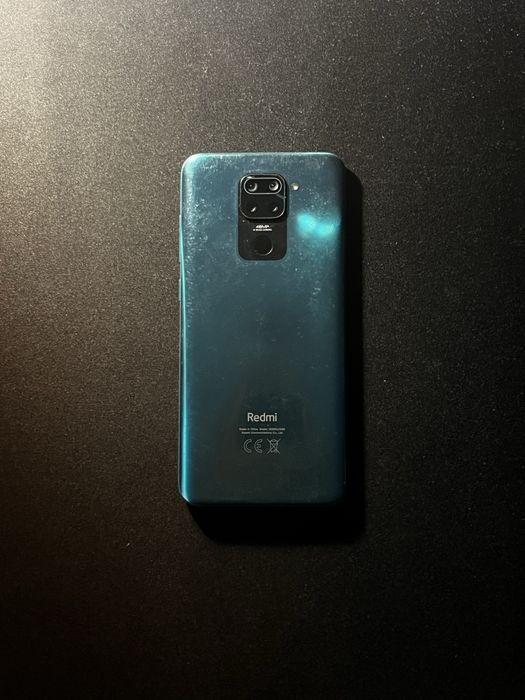 Xiaomi Redmi Note 9 128GB