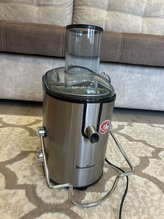 соковыжималка moulinex Granny